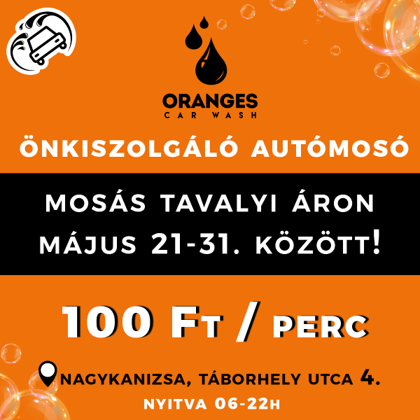 Teszt akció
