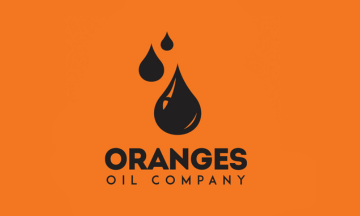 Oranges Oil Company benzinkút