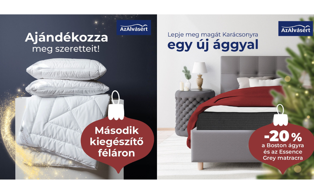 Az Alvásért: Decemberi akció