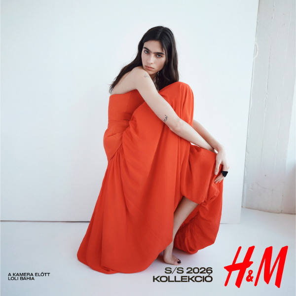 H&M: Új kollekció