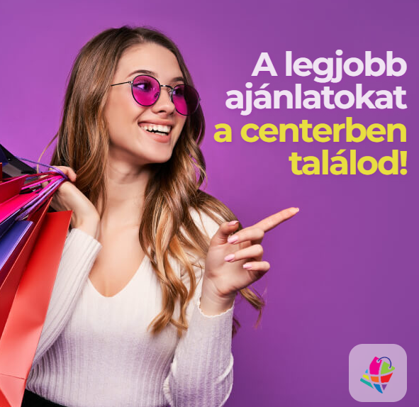 Zala Center ajánlat 2